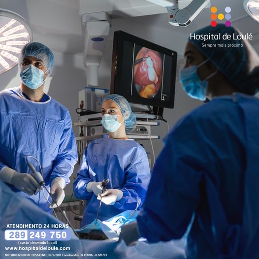 New equipment increases safety and quality of surgeries