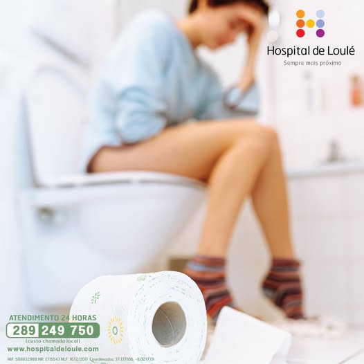 Learn how to prevent constipation.